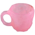 Miniatyrbilde 2 av 5: Mineral Krystall Kaffekopp Kvarts Stein Kopp B