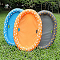 Miniatyrbild 3 av 5: Pool Floats för Hundar, Uppblåsbar Flytande Madrass för Husdjur, Hund Flytflotte, Poolleksaker Pool Float för Hundar Under 40kg