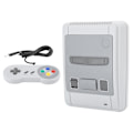 Miniatyrbillede 7 af 8: Vintage Spilkonsolboks med kablet gamepad unikt designet til Raspberry Pi 3B+/3B/2B/B+