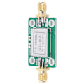Miniatyrbild 2 av 8: RF-modul Ultra Wideband Medium Power Amplifier med avskärmningshölje 5M-6GHz förstärkning 20dB