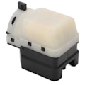 Miniatyrbillede 5 af 8: Tændingsstartkontakt 61328373061 Kompakt struktur Udskiftning til 540i E39 740i E38 740iL E38 750iL E38 X5 E53