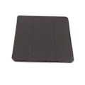 Miniatyrbillede 2 af 8: Tablet Etui Sort Auto Sleep Anti Impact Præcise Udskæringer Blyantholder Kickstand Design Etui til IOS Tablet 10,2 Tommer
