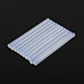 Pikkukuva 4 / 8: 10 kpl Bulk New Melt Stick 7mm x 100mm Craft sähkötyökalujen lämmitysliimakoneeseen