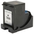 Miniatyrbilde 5 av 8: Skriverkassett for HP DeskJet 2755 2725 2723 2722 1255 Plus 4152 4155 for Pro 6458 6455 6052 skriverblekkpatron H 305XLBK Svart
