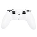 Miniatyrbilde 5 av 8: CX‑288 Bluetooth Gamepad USB Trådløs Spillkontroller med Vibrasjon Somatosensorisk Joystick for PS5 TV Datamaskin Vert