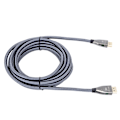 Miniatyrbilde 8 av 8: A0301 DP1.4 Versjon 8K ved 60Hz Kabel Høydefinisjonsadapterkabel med lys for PC-datamaskin DP‑8K‑5 meter