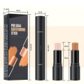 Miniatyrbilde 2 av 8: 2 i 1 Highlighter Stick Shading Contour Stick for Makeup