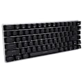 Miniatyrbilde 4 av 8: AJAZZ AK33 Mekanisk tastatur Svart RGB Lys Spill Stasjonær Bærbar Datamaskin Tilbehør Blå Bryter