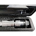 Miniatyrbilde 2 av 2: 1/4\" Firkantdrift Momentnøkkel 5-25Nm