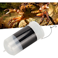 Miniatyrbilde 3 av 5: Klekkekar for Artemia Stor Kapasitet Artemia Egg Inkubator Klekkesett Artemia Egg