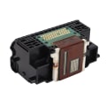 Miniatyrbillede 2 af 8: Udskiftning af printhoved Pålidelig Beskyttende Praktisk farveudskrivning Nem udskiftelig printerkomponent til IP4820