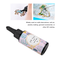 Miniatyrbilde 4 av 8: Epoksy UV-harpiks Fargestoff Fargestoff Pigment DIY Art Crafts (60g)