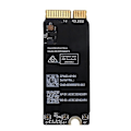 Miniatyrbillede 1 af 5: Trådløst kort Wifi Airport Card Bcm943602CS Wifi-kort kompatibelt med Pro Retina 13 tommer 15 tommer A1398 A1502 Wifi