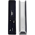 Miniatyrbillede 3 af 5: Bn59-01242a Erstatningsfjernbetjening med stemmefunktion til Smart TV Un49ks8500 Un49ks8500f Un49 - Køb nu!