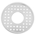 Pikkukuva 8 / 8: Sylinterimäinen alumiinivaihde StraightTooth 105 hammasta teollisuustarvikkeet 32mm 4302-0032-0105