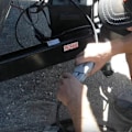 Miniatyrbillede 2 af 5: 2 Stk. Quick Connect Stik 175a 600v Batteri Quick Connector Strømstik Tilslutning Grå Til Max X