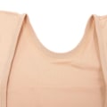 Miniatyrbilde 4 av 7: Kvinner Posture Shaper Overarm Shaper Shapewear Compression Sleeves Posture CorrectorM M code