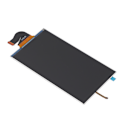 Miniatyrbild 2 av 8: Ersättning för Switch Lite LCD-skärm LCD-skärm för Switch Lite reparationsdelar