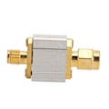 Miniatyrbillede 7 af 8: 2450MHz Båndpasfilter Båndbredde 150MHz SMA Interface Reducer støj 50 Ohm Båndpasfilter til Zigbee WiFi Bluetooth