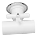 Miniatyrbilde 7 av 8: G3/4 SPA Massasjedyser i plast, hydroterapi-dyse til badekar, tilbehør til svømmebasseng