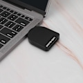 Pikkukuva 2 / 8: High Speed ​​USB3.0 Professional XQD Card Reader Hub Quick Transfer Tool