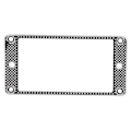 Miniatyrbild 8 av 8: Metallgitarr Humbucker Pickup Ram Monteringsring för elgitarrtillbehör