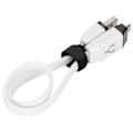 Miniatyrbilde 6 av 8: OTG-datakabel - Høy kompatibilitet - Multifunksjonell - Robust - Holdbar - Ladedatakabel for smarttelefoner, nettbrett og bærbare datamaskiner