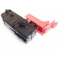 Miniatyrbilde 5 av 5: Bosch GBH2-26DE/DFR/2-26E elektrisk hammerborebryter