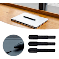 Miniatyrbillede 3 af 5: 3 stk. spidser udskiftning til HP Active Pen G2/G3/T4Z24AA/6SG43UT/6SG43AA