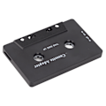 Miniatyrbilde 3 av 8: Bluetooth-kassettadapter Støyreduksjon Stereo High Fidelity Tape Aux-mottaker for bilnettbrett