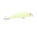 Miniatyrbillede 6 af 8: Mini fiskeblink, naturtro fiskeblink med kroge til ferskvand og saltvand3#
