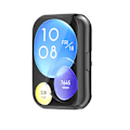 Pikkukuva 4 / 8: Kello näytönsuoja, erittäin herkkä ergonominen TPU-kotelo Huawei Fit2 -kellolle, läpinäkyvä