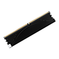 Pikkukuva 4 / 8: DDR4 RAM, tyylikäs alumiininen, suorituskykyinen piirilevy, DDR4-3200MHz PC4-25600 pöytätietokoneen muisti 8 Gt