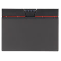 Miniatyrbilde 1 av 8: Notebook Touchpad Touch Sensitive Enkel installasjon Bred kompatibilitet Tre knapper Touchpad for ThinkPad T450