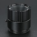 Miniatyrbild 8 av 8: CCTV fast objektiv 12 mm 3 MP högupplöst CS-fäste för kamera