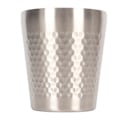 Miniatyrbillede 2 af 8: 2 stk 304 rustfrit stål pint kop varm kold drikke kop multifunktion kaffe vand kop til restaurant kontor camping 300 ml