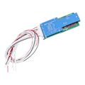 Pikkukuva 4 / 8: Lithium Battery Protection Board 20-sarjan useita suojatoimintoja BMS-suojauskortti Electrocar UPSille