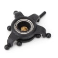 Pikkukuva 3 / 8: Cross Plate Swashplate osat sopivat WLtoys V950 Remote Control RC-helikopteriin