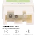 Miniatyrbillede 6 af 6: 5 i 1 Salinity TDS EC Seawater Tester