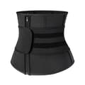 Formande Midja Yoga Sport Midjeskydd Justerbart Magbälte Midjebälte Girdle
