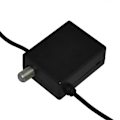 Miniatyrbilde 5 av 5: 3 i 1 RF-enhetsadapterkabel Automatisk TV-spillbryter for