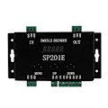 Miniatyrbilde 1 av 5: SP201E DMX512 WS2812B WS2811 DMX til SPI Dekoder, Støtter Flere IC-er