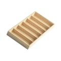 Miniatyrbillede 2 af 5: 1 stk. 6 Slots Brille Displayboks, Brilleorganiseringsboks, Brille Display Smykkeorganiser