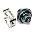 Miniatyrbillede 2 af 5: 88894360 Ny brændstoftrykregulator til