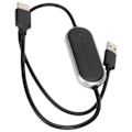 Miniatyrbild 8 av 8: G45 Trådlös skärm adapter stöd WiFi 2.4GHz 1080P Mobiltelefon skärm projektor för Android
