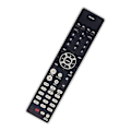 Miniatyrbilde 2 av 5: Rc002sr Fjernkontroll Erstatning For Sr4023 Sr5023 Rc002sr Fjernkontroll-B7