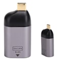 Miniatyrbilde 8 av 8: Type-C til RJ45-adapter i aluminiumlegering, bærbar 1000 MBPS-konverter, elektroniske komponenter