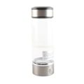 Miniatyrbilde 3 av 8: Bærbar 420 ml hydrogenrik vannglass USB oppladbar ionvanngenerator Hydrogenrik vannkoppgenerator