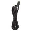 Miniatyrbilde 1 av 8: Headset-kabelutskifting for spillhodesett, lydkabel for Steelseries Arctis 3 Arctis 5 Arctis 7 Arctis Pro 4,9 fot