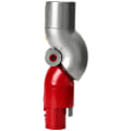 Miniatyrbilde 1 av 5: Quick Release Low Furniture Adapter 970790-01 for Dyson V7 V8 V10 V11 V15 støvsuger